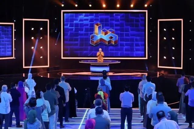 دانلود مسابقه صد قسمت سوم / لینک قسمت سوم مسابقه صد از شبکه سه