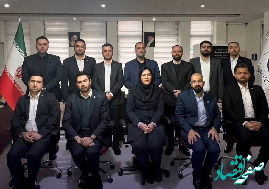 البرز؛ مقصد بیست و هفتمین سفر مدیرعامل صندوق تامین خسارت های بدنی