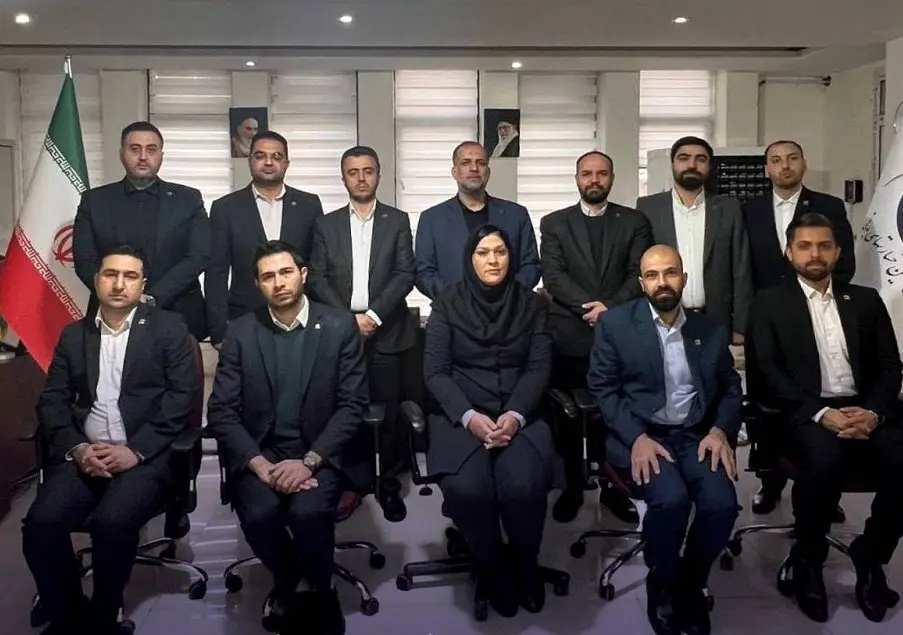 البرز؛ مقصد بیست و هفتمین سفر مدیرعامل صندوق تامین خسارت های بدنی