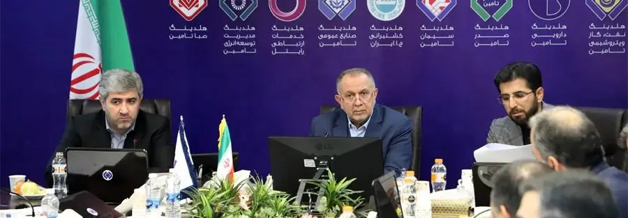 برنامهریزی برای افزایش سود تاپیکو