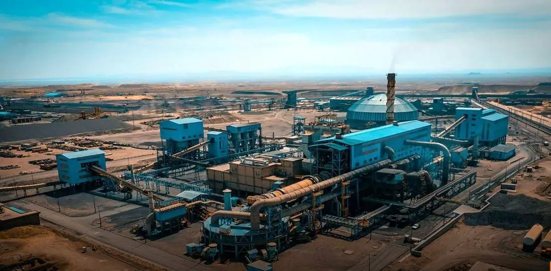 توسعه بومی‌سازی و ساخت داخل سیمیدکو در خدمت صنعت فولاد ایران