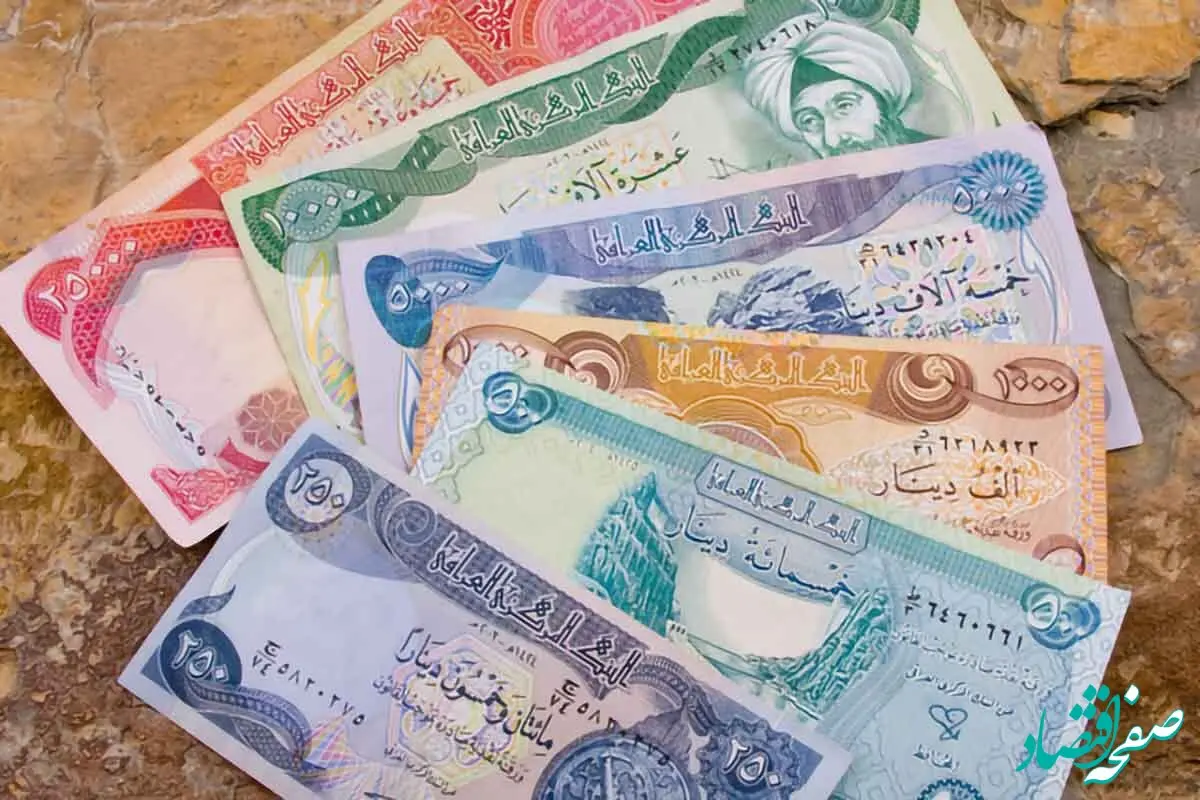 بابت ۲۰۰ هزار دینار عراقی هر زائر اربعین باید چقدر پول بدهد؟