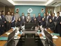 تقدیر مدیرعامل از خادمین اربعین حسینی