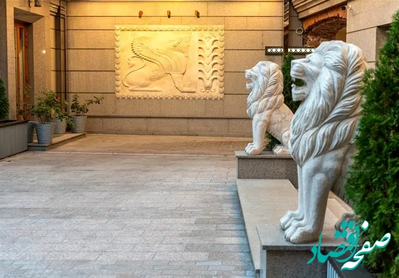 تاسیس شعبه میربیزنس بانک روسیه در ایران