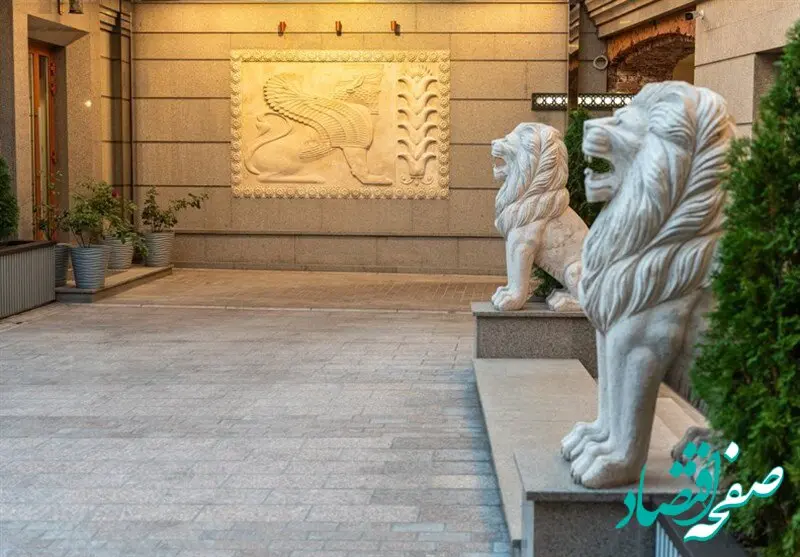 تاسیس شعبه میربیزنس بانک روسیه در ایران