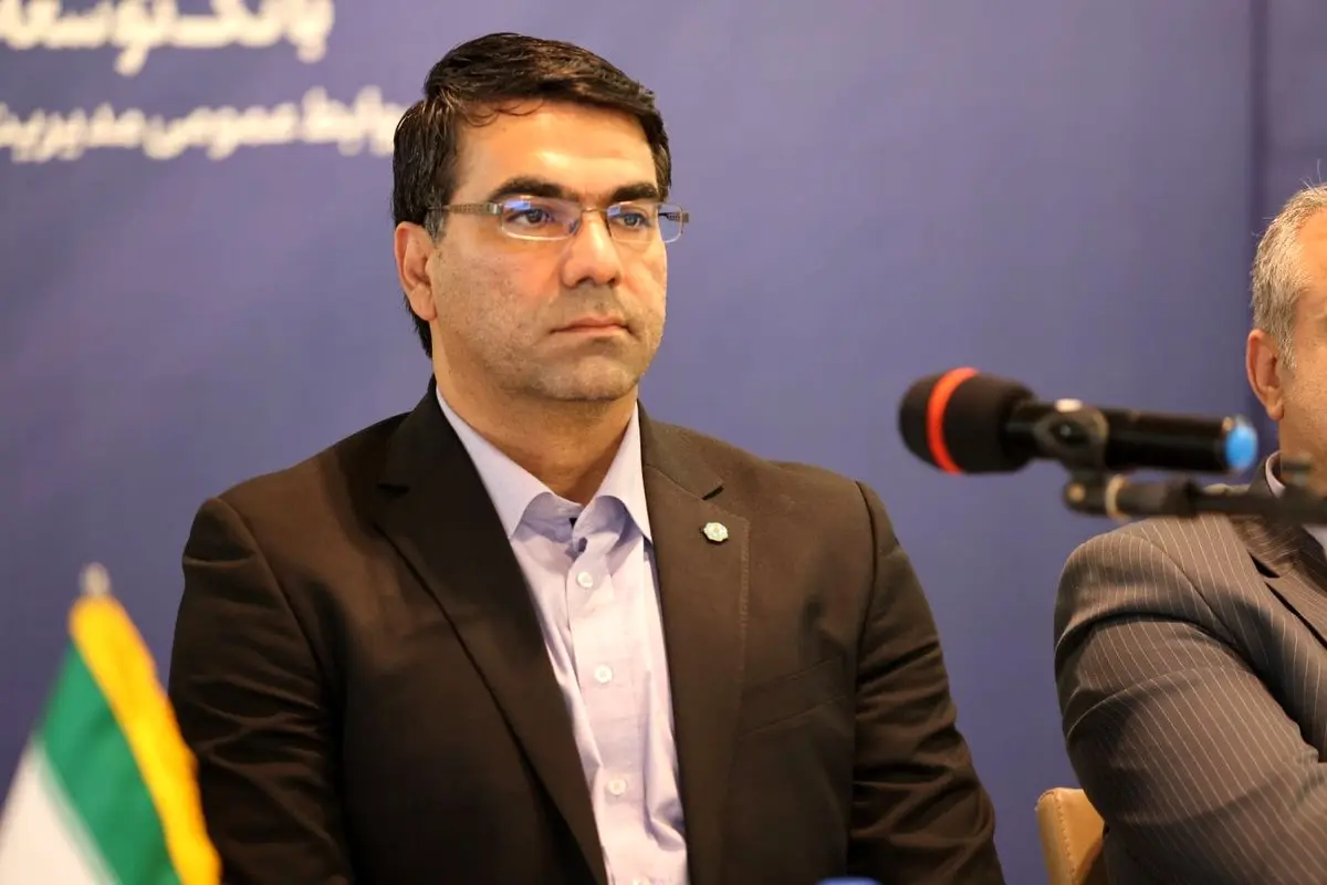 برنامههای تحولی بانک توسعه تعاون در راستای رشد تولید استان فارس