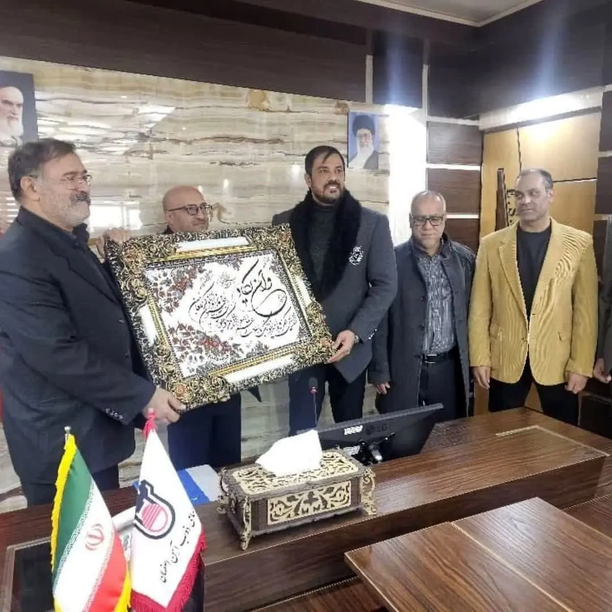 علیرضا احسانی مدیرعامل باشگاه ذوبآهن شد