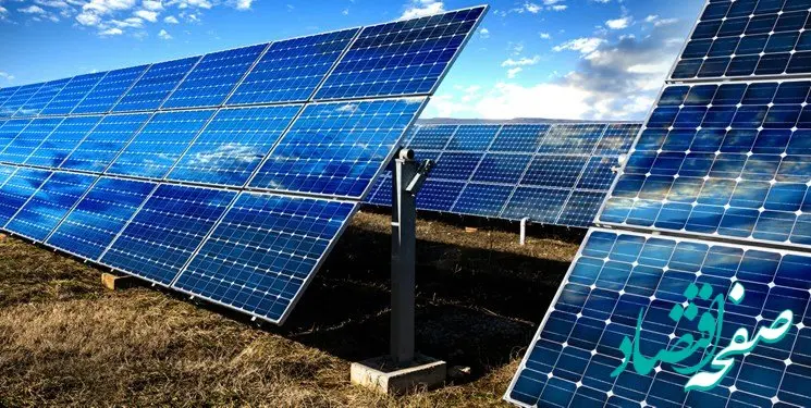 افزایش ظرفیت نیروگاه‌های تجدیدپذیر کشور