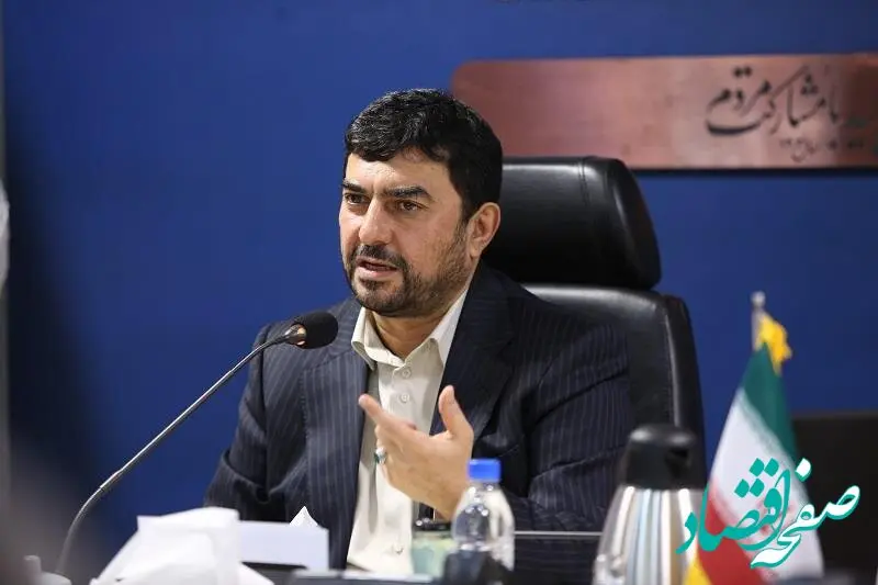 شعار «معدن جایگزین نفت» باید به عنوان یک راهبرد مدنظر قرار گیرد