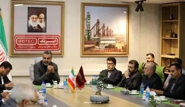 نشست مشترک مدیران ارشد در پی تحولات اخیر
