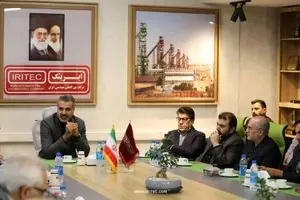 نشست مشترک مدیران ارشد در پی تحولات اخیر