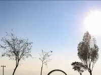 شاخص کیفیت هوای تهران در روز اول اردیبهشت ۱۴۰۴