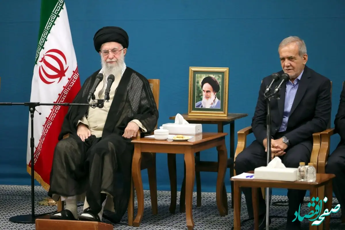 واکنش رهبر انقلاب به بازداشت پاول دورف، بنیانگذار تلگرام چه بود؟ 