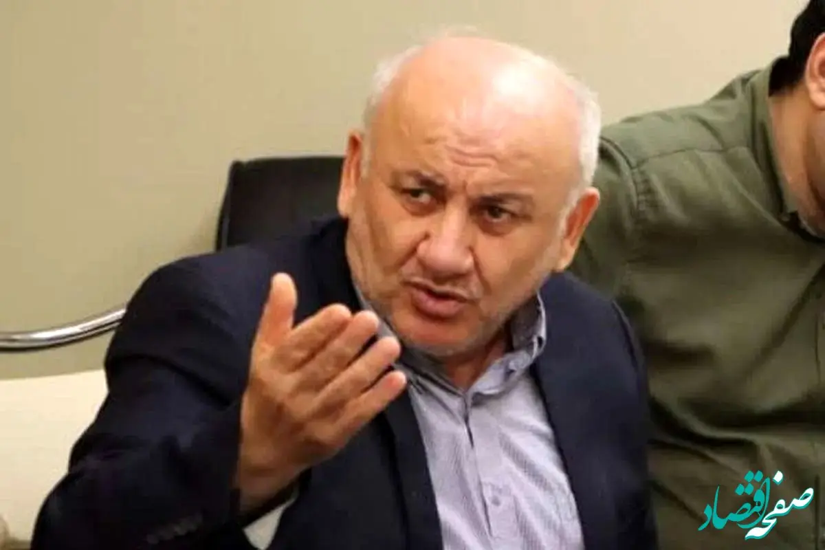 مهدی یونسی رستم آبادی استاندار جدید مازندران کیست؟