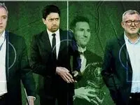ماجرای دزدیده شدن توپ طلای لواندوفسکی چه بود؟