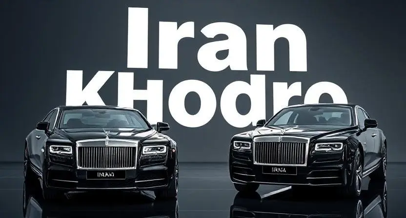 قیمت محصولات ایران خودرو جمعه ۱۰ اسفند ۱۴۰۳ + جدول قیمت خودرو
