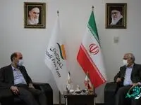 منطقه آزاد انزلی ظرفیت تبدیل شدن به هاب لجستیک منطقه را دارد
