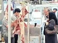  قیمت گوشت و ران گوسفندی چند؟ 