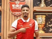 آخرین خبر نقل و انتقالات پرسپولیس امروز یکشنبه ۲۳دی ۱۴۰۳/ ایوب العملود از پرسپولیس جدا شد