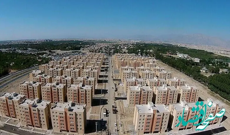 چند شهر جدید در سواحل ایران ساخته می‌شود؟  