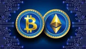 قیمت بیت کوین و ارز‌های دیجیتال امروز یکشنبه ۱۹ مهر