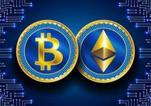 قیمت بیت کوین و ارز‌های دیجیتال امروز یکشنبه ۱۹ مهر