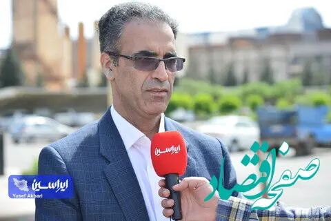 افزایش سهم گروه فولاد مبارکه از تولید آهن اسفنجی کشور به ۳۲.۲ درصد