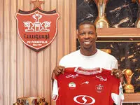 لشکرکشی بمب جدید پرسپولیس + عکس