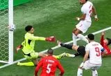 رامین باز هم به داد ایران رسید؛ تساوی ارزشمند برابر مصر با گل رضاییان + ویدئو