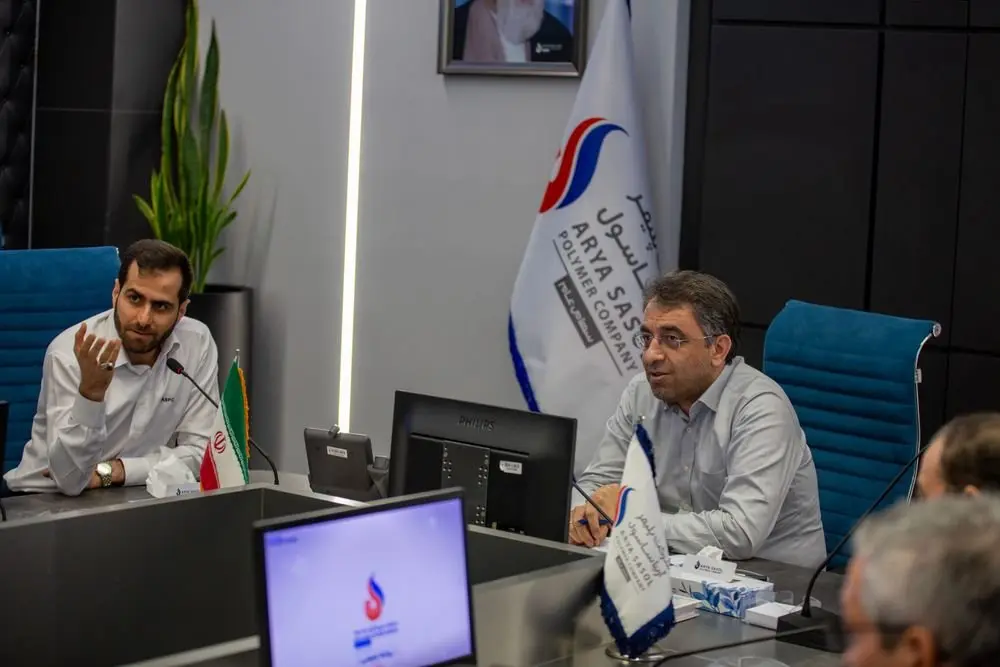 آریاساسول می‌تواند در طرح‌های توسعه به رکورد دست یابد