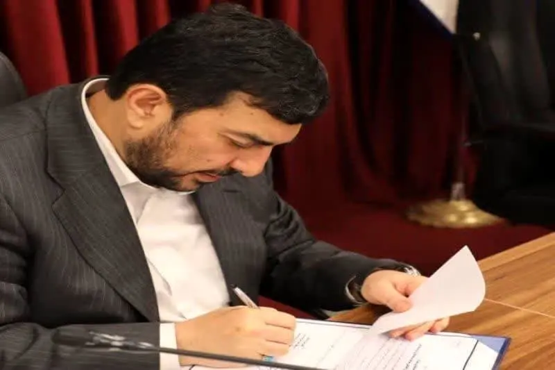 همت والای کارگران زمینه ساز تحقق شعار سال خواهد شد