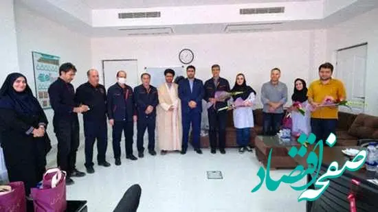 پزشک ، دست شفابخش خدا