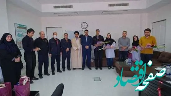 پزشک ، دست شفابخش خدا