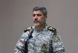 آخرین وضعیت سرنوشت ۳ خلبان ارتش جمهوری اسلامی ایران