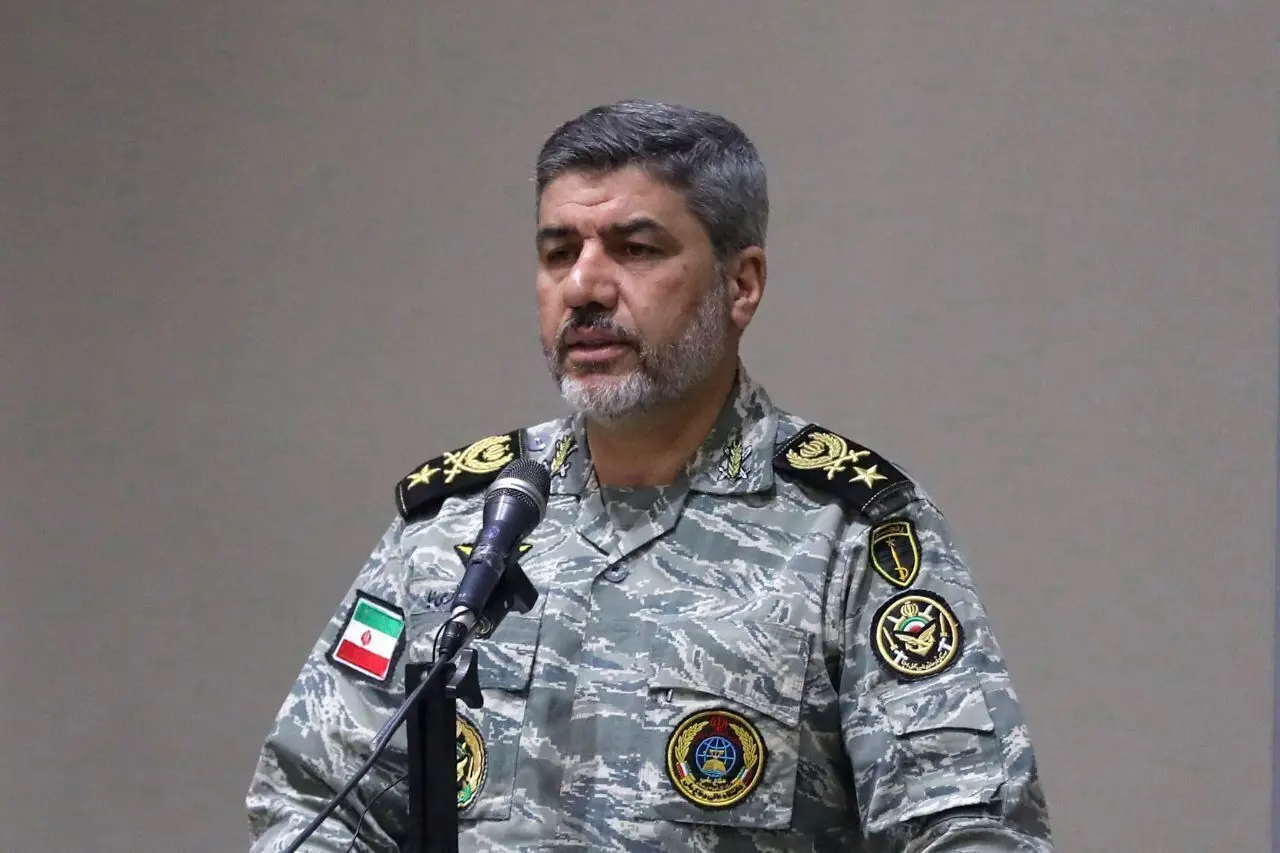 آخرین وضعیت سرنوشت ۳ خلبان ارتش جمهوری اسلامی ایران