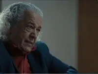 خلاصه داستان قسمت ۳ سریال غریبه از شبکه ۳ سیما 