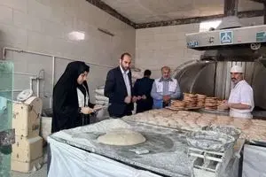 آخرین وضعیت ذخایر گندم و آرد کشور | نانوایی‌ها حق تعطیلی خودسرانه ندارند