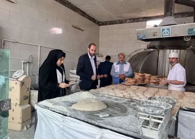 آخرین وضعیت ذخایر گندم و آرد کشور | نانوایی‌ها حق تعطیلی خودسرانه ندارند