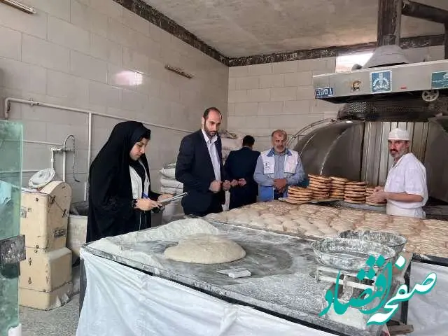 آخرین وضعیت ذخایر گندم و آرد کشور | نانوایی‌ها حق تعطیلی خودسرانه ندارند