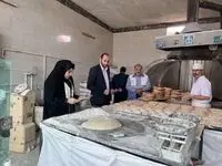 آخرین وضعیت ذخایر گندم و آرد کشور | نانوایی‌ها حق تعطیلی خودسرانه ندارند