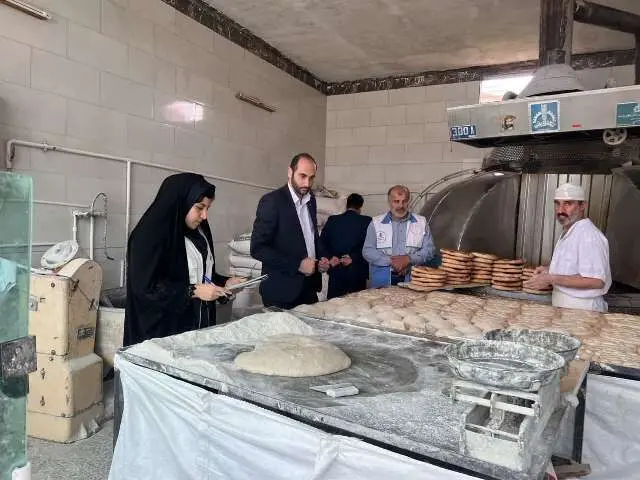 آخرین وضعیت ذخایر گندم و آرد کشور | نانوایی‌ها حق تعطیلی خودسرانه ندارند