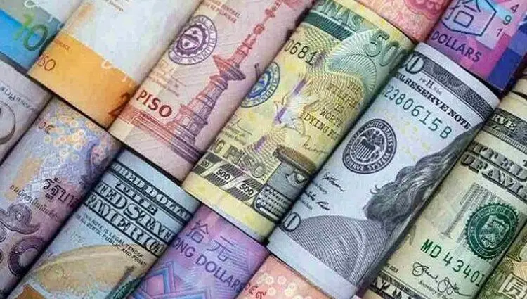 قیمت دلار و سایر ارزها ۲۰ شهریور ۱۴۰۴ | انفجار نرخ ارزها
