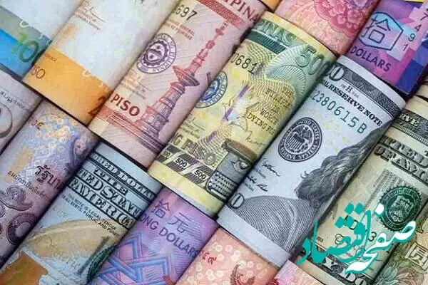 قیمت دلار و سایر ارزها ۲۰ شهریور ۱۴۰۴ | انفجار نرخ ارزها