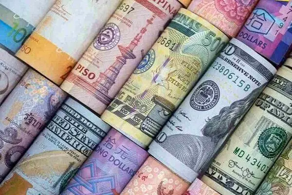 قیمت دلار و سایر ارزها ۲۰ شهریور ۱۴۰۴ | انفجار نرخ ارزها