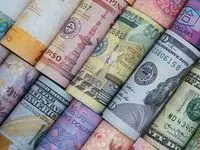 قیمت دلار و سایر ارزها ۲۰ شهریور ۱۴۰۴ | انفجار نرخ ارزها
