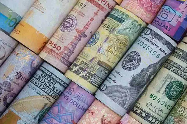 قیمت دلار و سایر ارزها ۲۰ شهریور ۱۴۰۴ | انفجار نرخ ارزها