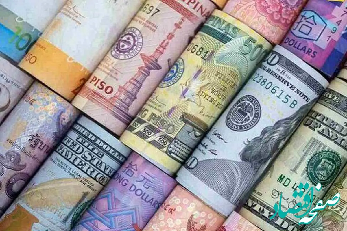 قیمت دلار و سایر ارزها ۲۰ شهریور ۱۴۰۴ | انفجار نرخ ارزها
