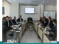 برگزاری جلسه کمیته مالی سندیکای بیمه‌گران ایران