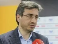 نبوی مدیر عامل گروه توسعه ملی شد