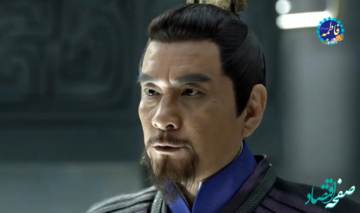 دانلود مستقیم قسمت ۱۴ سریال افسانه شیان از شبکه سه + لینک تلوبیون